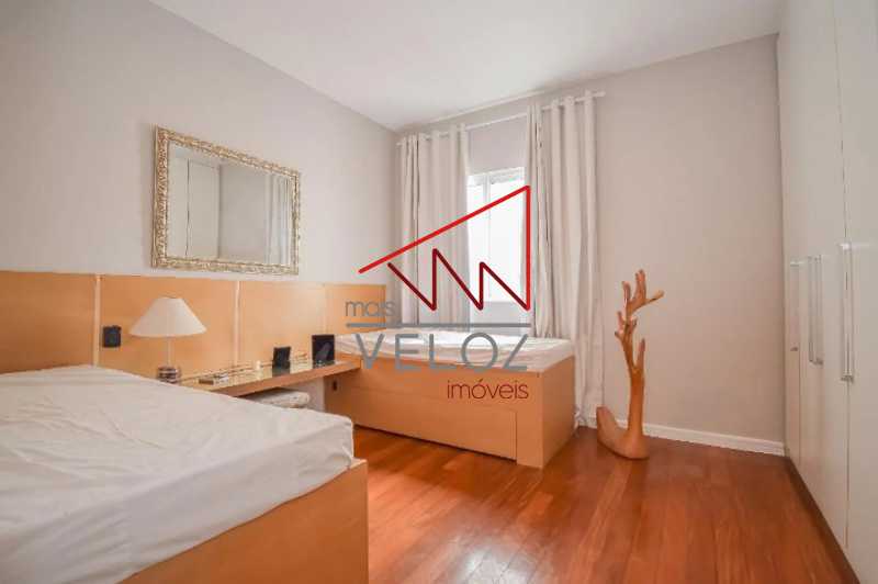 Apartamento à venda com 5 quartos, 314m² - Foto 15