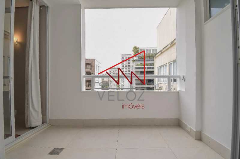 Apartamento à venda com 5 quartos, 314m² - Foto 21