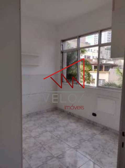 Apartamento à venda com 2 quartos, 60m² - Foto 1