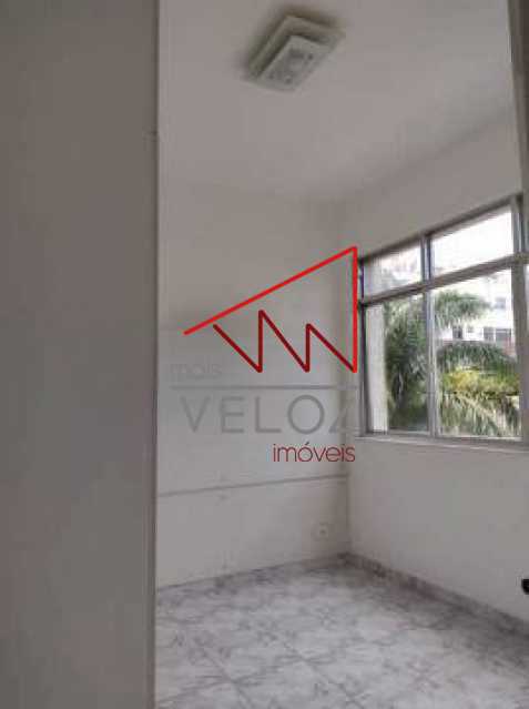 Apartamento à venda com 2 quartos, 60m² - Foto 2