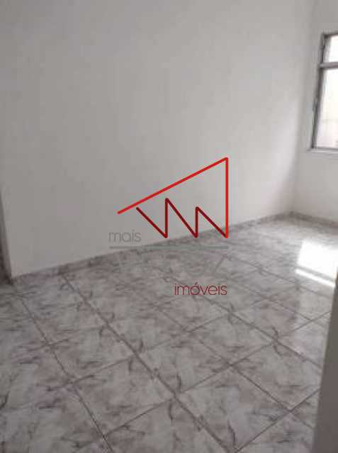 Apartamento à venda com 2 quartos, 60m² - Foto 3