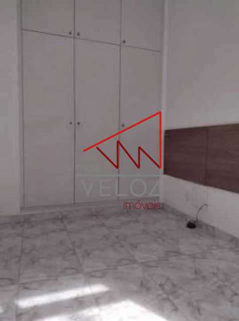 Apartamento à venda com 2 quartos, 60m² - Foto 4