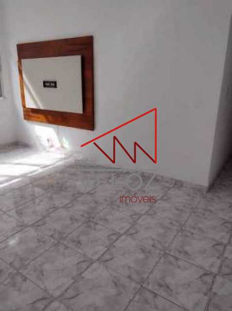 Apartamento à venda com 2 quartos, 60m² - Foto 5