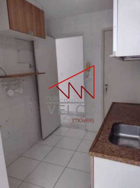 Apartamento à venda com 2 quartos, 60m² - Foto 7