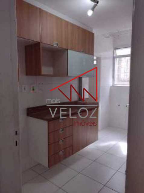 Apartamento à venda com 2 quartos, 60m² - Foto 8