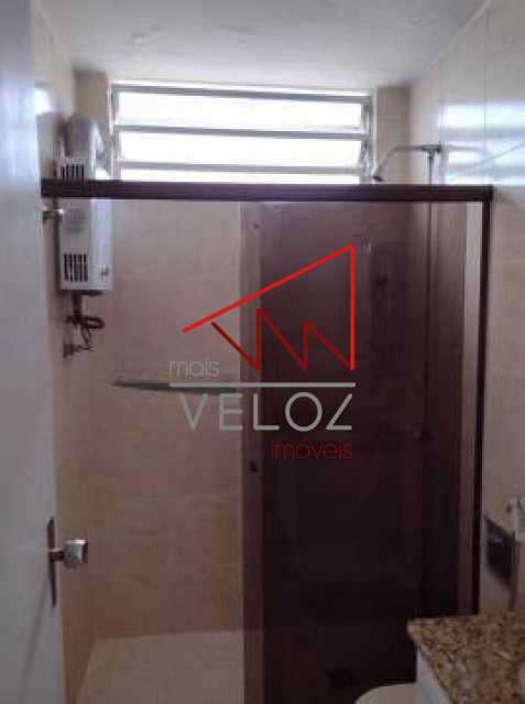 Apartamento à venda com 2 quartos, 60m² - Foto 14