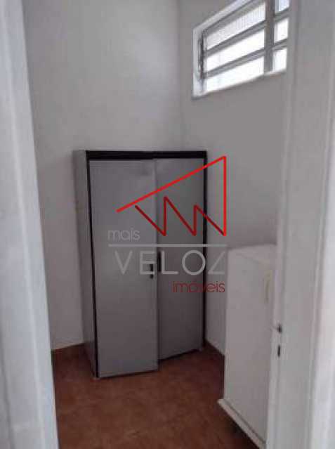 Apartamento à venda com 2 quartos, 60m² - Foto 18