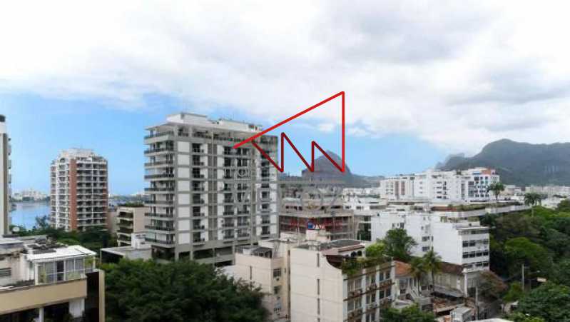 Apartamento à venda com 2 quartos, 100m² - Foto 1