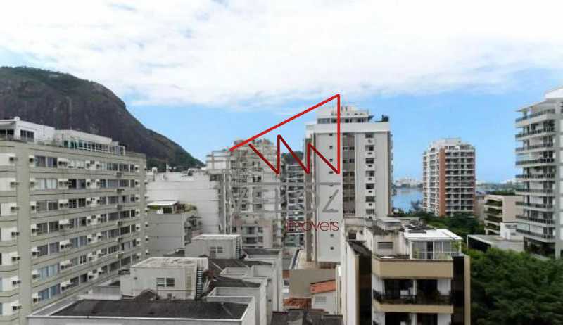 Apartamento à venda com 2 quartos, 100m² - Foto 6