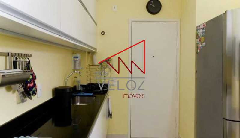 Apartamento à venda com 2 quartos, 100m² - Foto 8