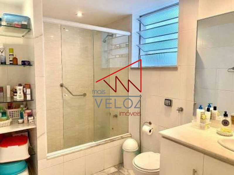 Apartamento à venda com 3 quartos, 200m² - Foto 6