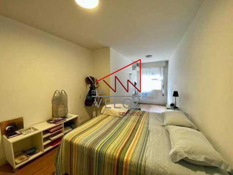 Apartamento à venda com 3 quartos, 200m² - Foto 13