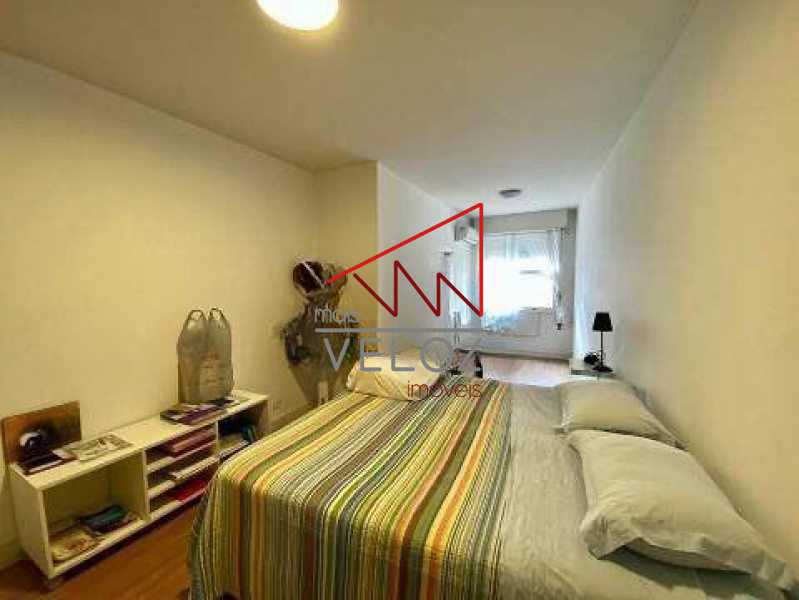 Apartamento à venda com 3 quartos, 200m² - Foto 20