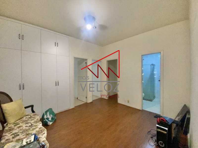 Apartamento à venda com 4 quartos, 265m² - Foto 10