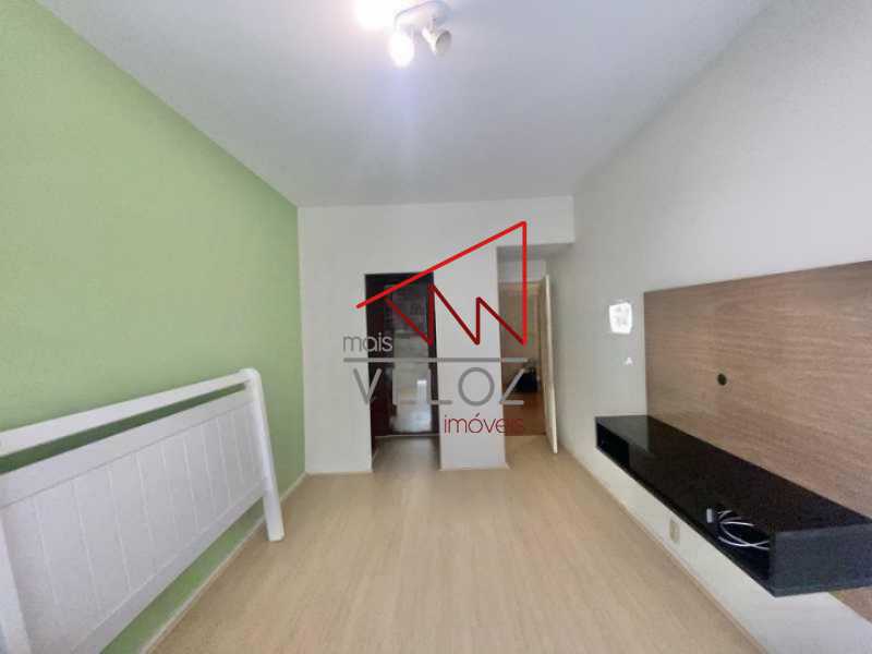 Apartamento à venda com 4 quartos, 265m² - Foto 11