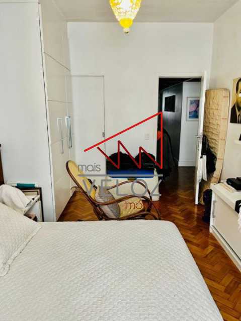 Apartamento à venda com 4 quartos, 248m² - Foto 3