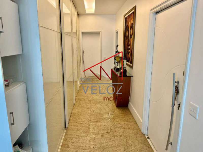 Apartamento à venda com 4 quartos, 248m² - Foto 5