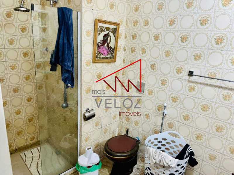 Apartamento à venda com 4 quartos, 248m² - Foto 9