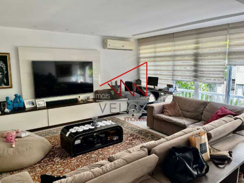 Apartamento à venda com 4 quartos, 248m² - Foto 10