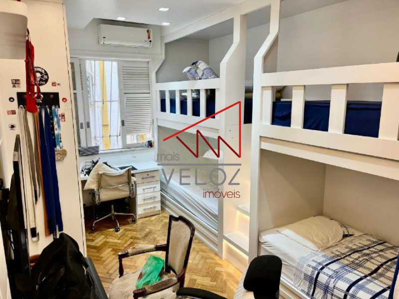 Apartamento à venda com 4 quartos, 248m² - Foto 18