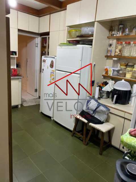 Apartamento à venda com 4 quartos, 248m² - Foto 20