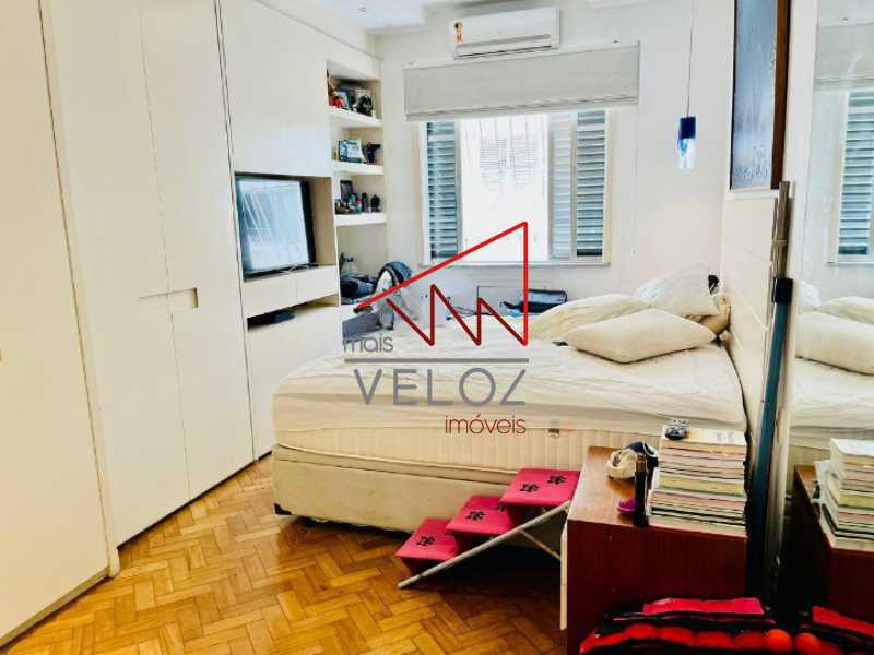 Apartamento à venda com 4 quartos, 248m² - Foto 21