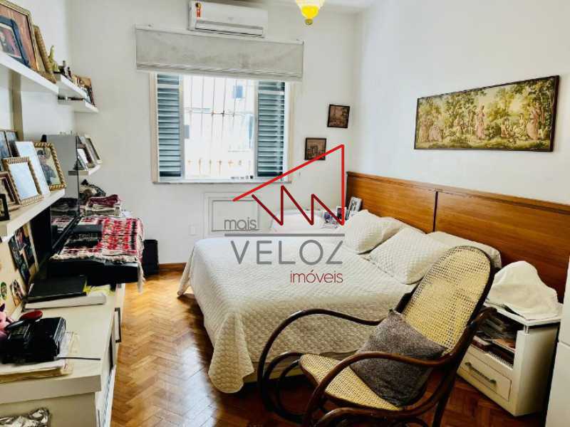 Apartamento à venda com 4 quartos, 248m² - Foto 22