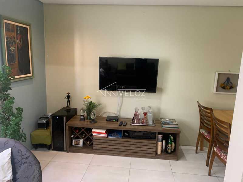 Apartamento à venda com 2 quartos, 65m² - Foto 5