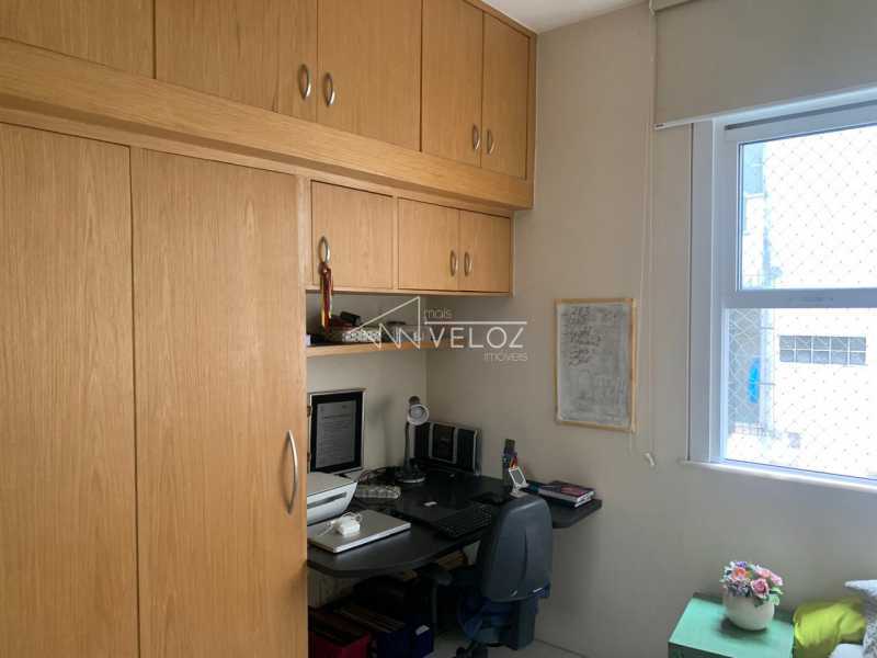 Apartamento à venda com 2 quartos, 65m² - Foto 19