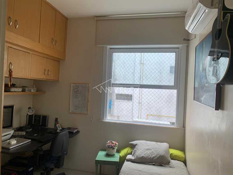 Apartamento à venda com 2 quartos, 65m² - Foto 20