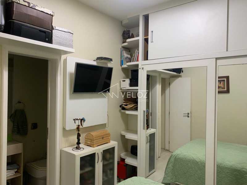 Apartamento à venda com 2 quartos, 65m² - Foto 23