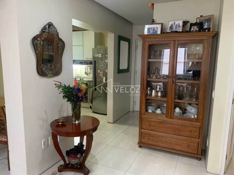 Apartamento à venda com 2 quartos, 65m² - Foto 6