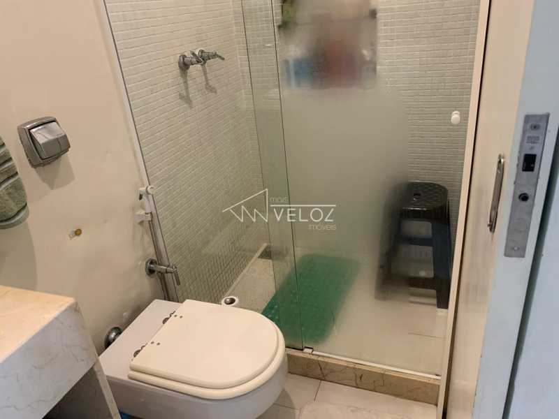 Apartamento à venda com 2 quartos, 65m² - Foto 27