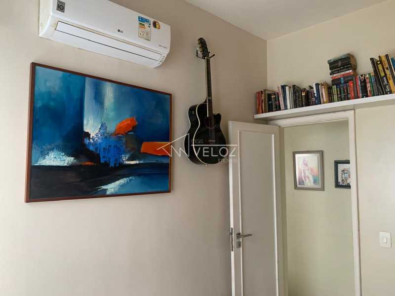 Apartamento à venda com 2 quartos, 65m² - Foto 24