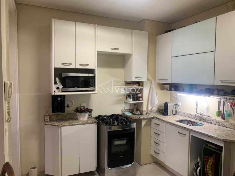 Apartamento à venda com 2 quartos, 65m² - Foto 12