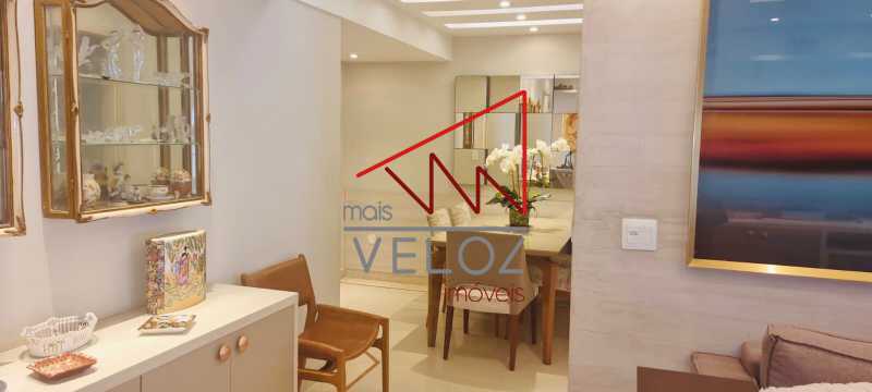 Apartamento à venda com 3 quartos, 100m² - Foto 6