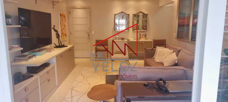 Apartamento à venda com 3 quartos, 100m² - Foto 2