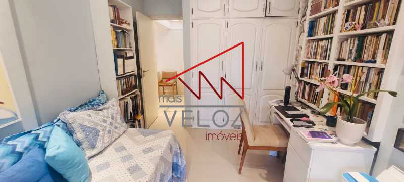 Apartamento à venda com 3 quartos, 100m² - Foto 18