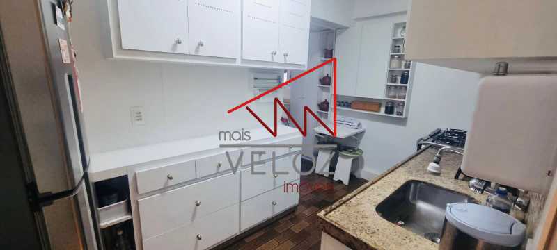 Apartamento à venda com 3 quartos, 100m² - Foto 23