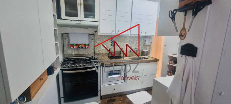 Apartamento à venda com 3 quartos, 100m² - Foto 21