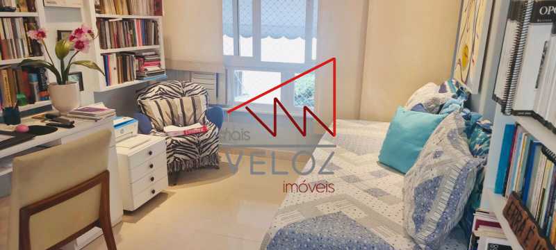 Apartamento à venda com 3 quartos, 100m² - Foto 17