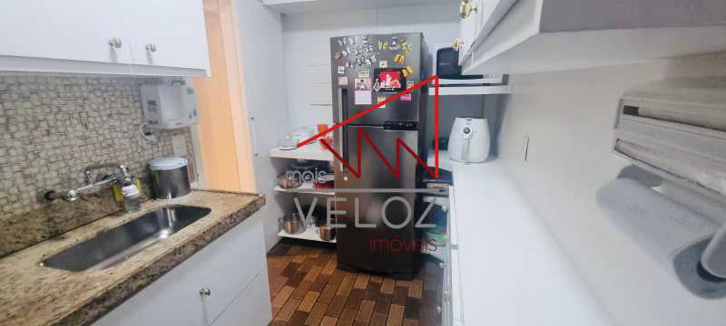 Apartamento à venda com 3 quartos, 100m² - Foto 25