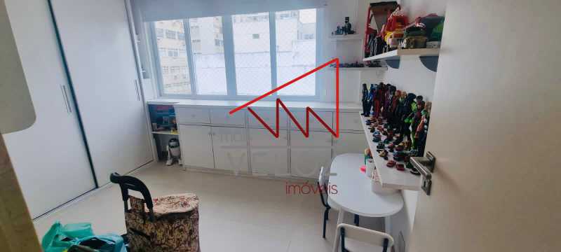 Apartamento à venda com 3 quartos, 100m² - Foto 19