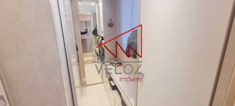 Apartamento à venda com 3 quartos, 100m² - Foto 14