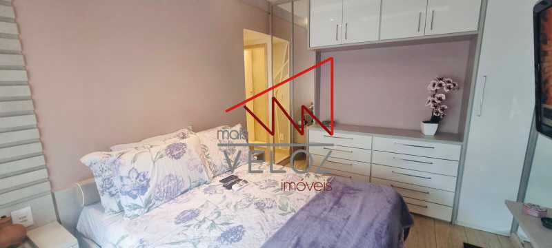 Apartamento à venda com 3 quartos, 100m² - Foto 12