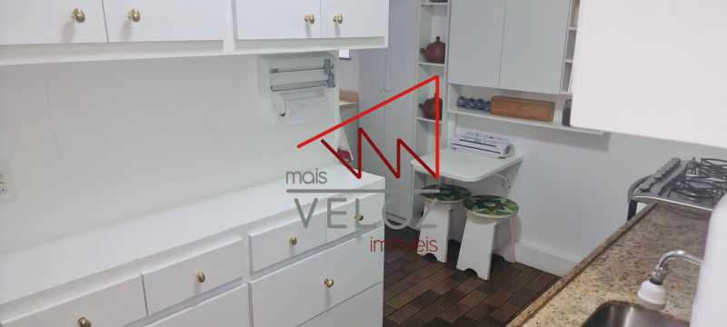 Apartamento à venda com 3 quartos, 100m² - Foto 24