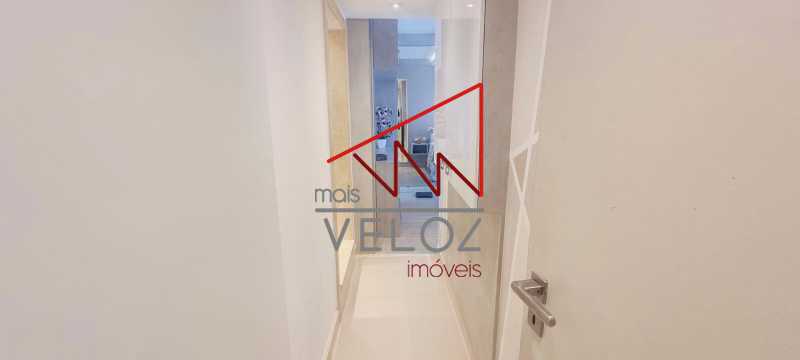 Apartamento à venda com 3 quartos, 100m² - Foto 26