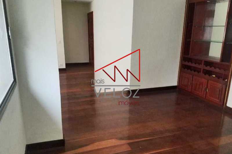 Apartamento à venda com 3 quartos - Foto 3