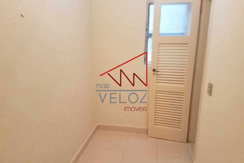 Apartamento à venda com 3 quartos - Foto 7