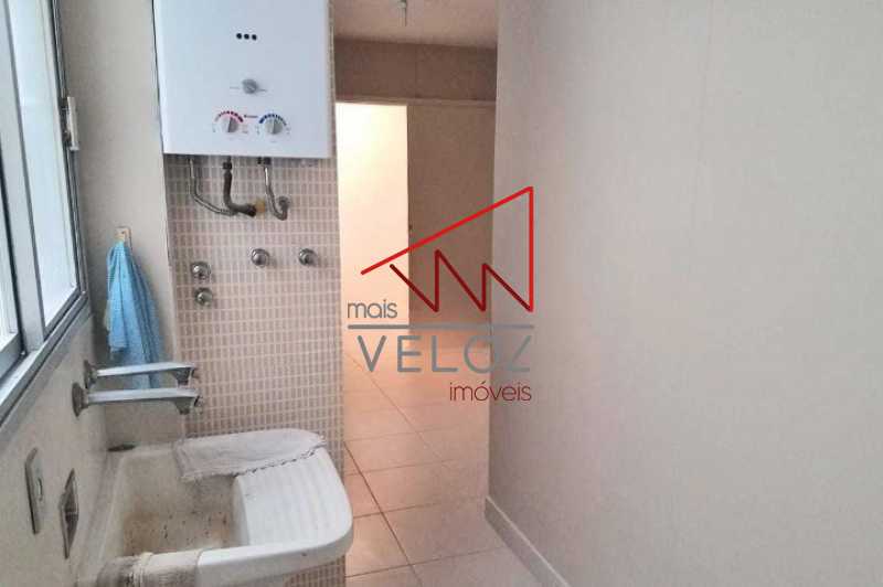 Apartamento à venda com 3 quartos - Foto 9